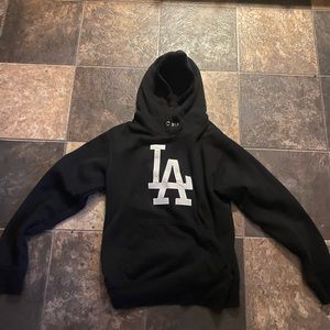 LA Hoodie